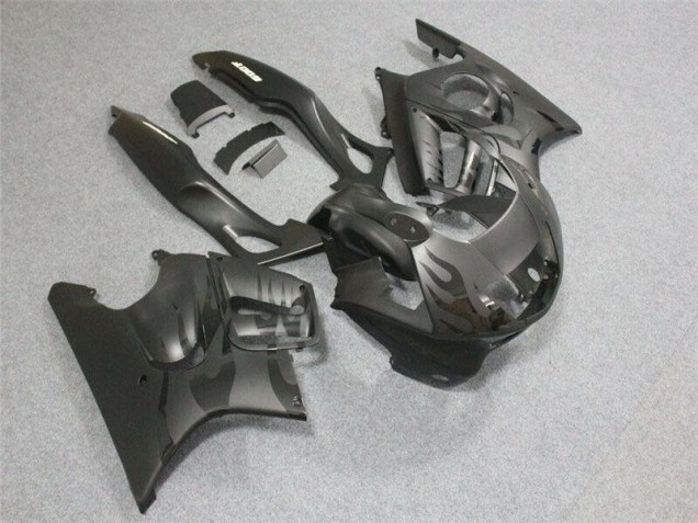 Preisgünstige Honda CBR 600 F3 95-98 Verkleidungen & Plastik - Schwarz Preisgünstige Honda CBR 600 F3 95-98 Verkleidungen & Plastik - Schwarz