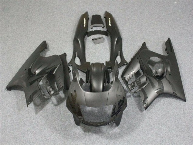 Preisgünstige Honda CBR 600 F3 95-98 Verkleidungen & Plastik - Schwarz Preisgünstige Honda CBR 600 F3 95-98 Verkleidungen & Plastik - Schwarz