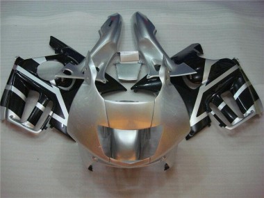 Preisgünstige Honda CBR 600 F3 95-98 Verkleidungen - Silber