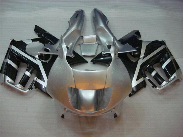 Preisgünstige Honda CBR 600 F3 95-98 Verkleidungen - Silber