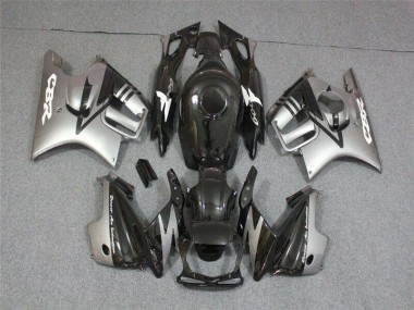 Preisgünstige Honda CBR 600 F3 95-98 VollVerkleidungen & Plastik - Schwarz