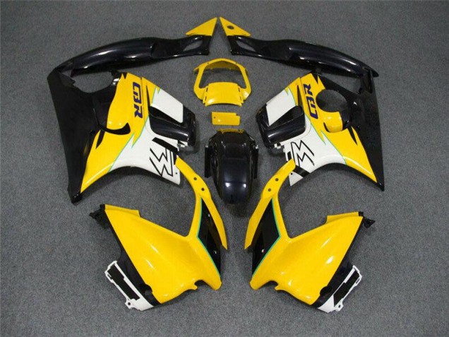 Preisgünstige Honda CBR 600 F3 95-98 Verkleidungen - Gelb Preisgünstige Honda CBR 600 F3 95-98 Verkleidungen - Gelb