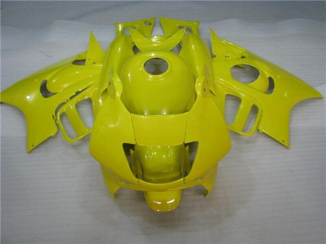 Preisgünstige Honda CBR 600 F3 95-98 Verkleidung - Gelb