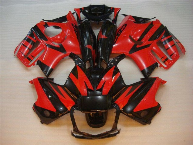 Preisgünstige Honda CBR 600 F3 95-98 Vollverkleidung - Rot