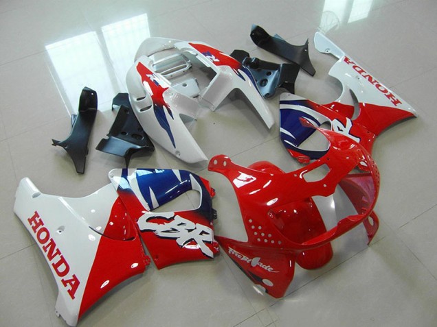 Preisgünstige Honda CBR 900 RR 893 96-97 Verkleidungen - Rot Weiß OEM Stil Preisgünstige Honda CBR 900 RR 893 96-97 Verkleidungen - Rot Weiß OEM Stil