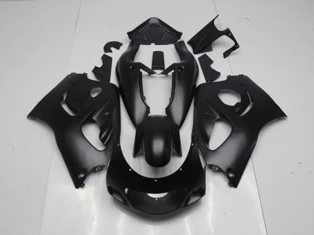 Preisgünstige Suzuki GSXR 600 96-00 Verkleidungen - Matt Schwarz Preisgünstige Suzuki GSXR 600 96-00 Verkleidungen - Matt Schwarz