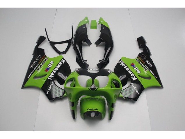 Preisgünstige Kawasaki ZX7R 96-03 Verkleidungen - Monster Preisgünstige Kawasaki ZX7R 96-03 Verkleidungen - Monster