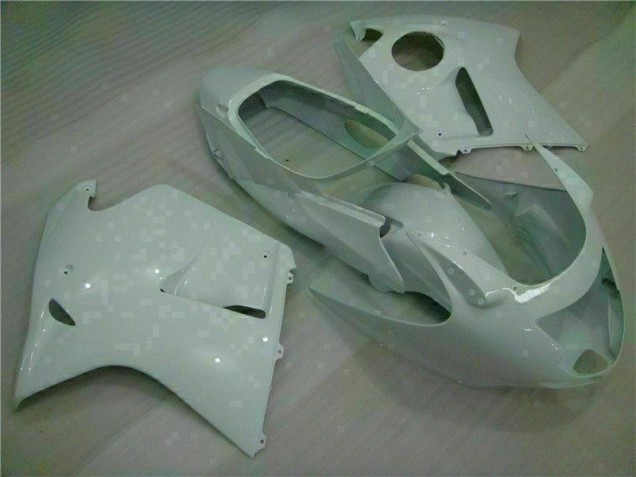 Preisgünstige Honda CBR 1100 XX 96-07 Verkleidungen - Weiß Preisgünstige Honda CBR 1100 XX 96-07 Verkleidungen - Weiß