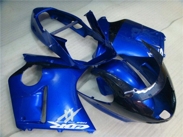 Preisgünstige Honda CBR 1100 XX 96-07 Verkleidungen - Blau Preisgünstige Honda CBR 1100 XX 96-07 Verkleidungen - Blau