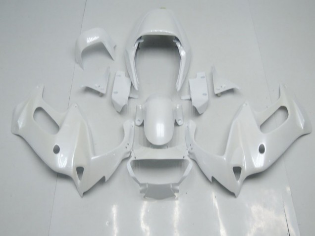 Preisgünstige Honda VTR 1000 F 97-05 Verkleidungen - Perl Weiß Preisgünstige Honda VTR 1000 F 97-05 Verkleidungen - Perl Weiß