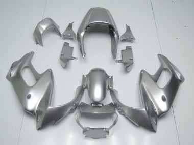Preisgünstige Honda VTR 1000 F 97-05 Verkleidungen - Silber