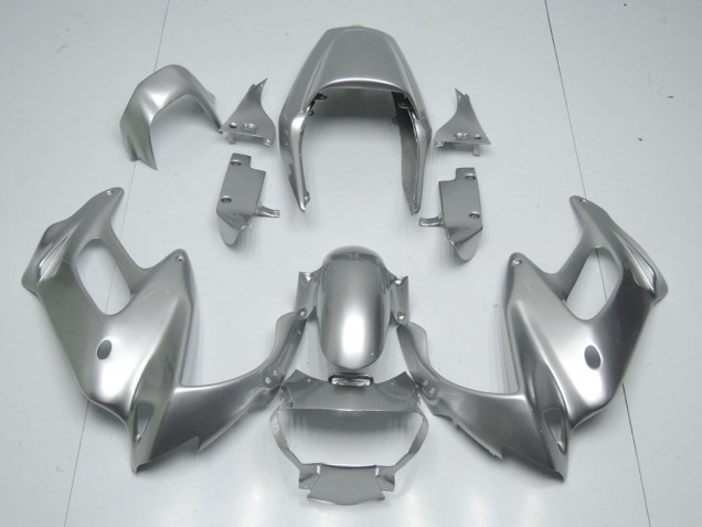 Preisgünstige Honda VTR 1000 F 97-05 Verkleidungen - Silber Preisgünstige Honda VTR 1000 F 97-05 Verkleidungen - Silber