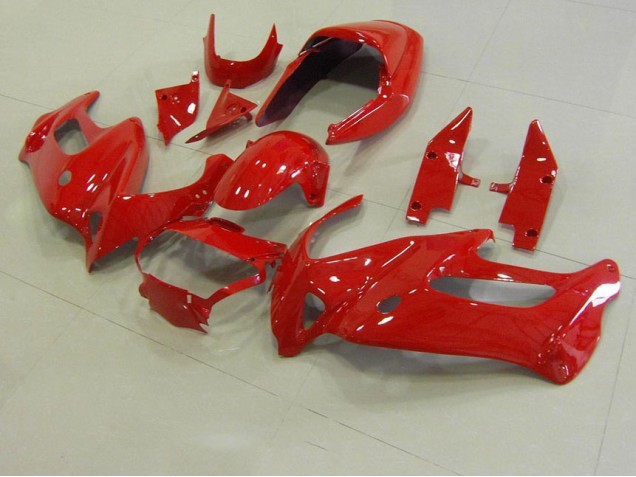 Preisgünstige Honda VTR 1000 F 97-05 Verkleidungen - Rot Preisgünstige Honda VTR 1000 F 97-05 Verkleidungen - Rot