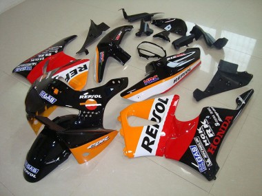 Preisgünstige Honda CBR 900 RR 919 98-99 Verkleidungen - Repsol
