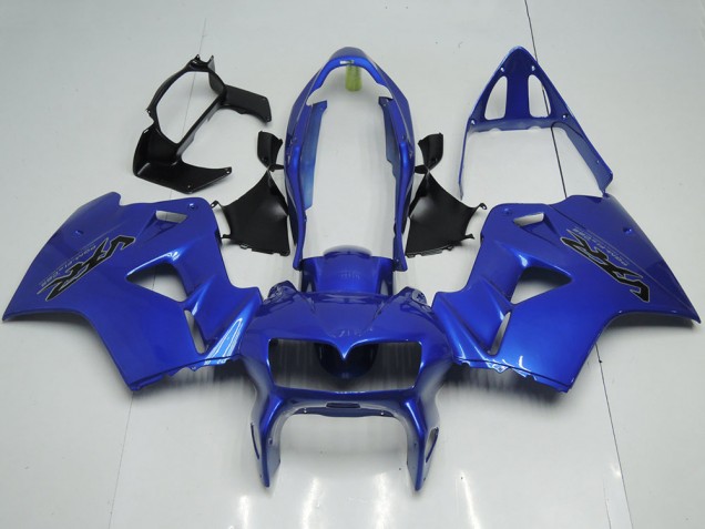 Preisgünstige Honda VFR 800 98-01 Verkleidungen - Bonbon blau Preisgünstige Honda VFR 800 98-01 Verkleidungen - Bonbon blau