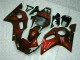 Preisgünstige Yamaha R6 98-02 Verkleidungen - Braun Preisgünstige Yamaha R6 98-02 Verkleidungen - Braun