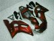 Preisgünstige Yamaha R6 98-02 Verkleidungen - Braun Preisgünstige Yamaha R6 98-02 Verkleidungen - Braun