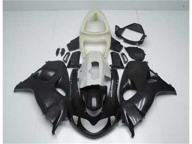 Preisgünstige Suzuki TL1000R 98-03 Verkleidungen - Unbemalt