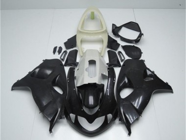 Preisgünstige Suzuki TL1000R 98-03 Verkleidungen - Unbemalt