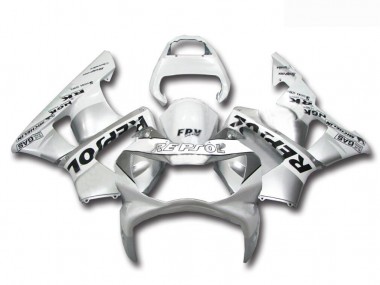 Preisgünstige Honda CBR 900 RR 929RR 00-01 Verkleidungen - Weiß Repsol