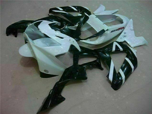 Preisgünstige Honda CBR 900 RR 929RR 00-01 Verkleidung - Weiß Preisgünstige Honda CBR 900 RR 929RR 00-01 Verkleidung - Weiß