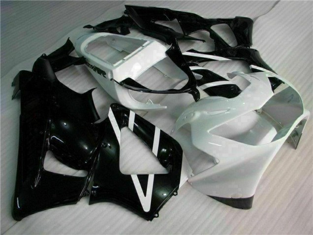 Preisgünstige Honda CBR 900 RR 929RR 00-01 Verkleidungen - Weiß Preisgünstige Honda CBR 900 RR 929RR 00-01 Verkleidungen - Weiß