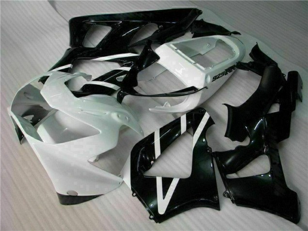 Preisgünstige Honda CBR 900 RR 929RR 00-01 Verkleidungen - Weiß Preisgünstige Honda CBR 900 RR 929RR 00-01 Verkleidungen - Weiß