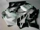 Preisgünstige Honda CBR 900 RR 929RR 00-01 Verkleidungen - Weiß Preisgünstige Honda CBR 900 RR 929RR 00-01 Verkleidungen - Weiß