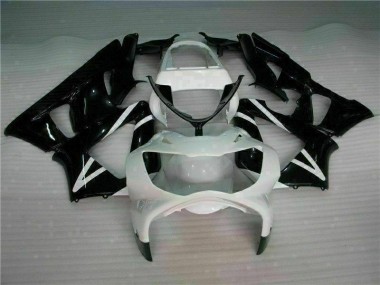 Preisgünstige Honda CBR 900 RR 929RR 00-01 Verkleidungen - Weiß