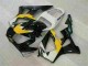 Preisgünstige Honda CBR 900 RR 929RR 00-01 Verkleidungen - Schwarz