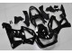 Preisgünstige Honda CBR 900 RR 929RR 00-01 Verkleidungen - Glänzend Schwarz Preisgünstige Honda CBR 900 RR 929RR 00-01 Verkleidungen - Glänzend Schwarz
