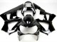 Preisgünstige Honda CBR 900 RR 929RR 00-01 Verkleidungen - Glänzend Schwarz Preisgünstige Honda CBR 900 RR 929RR 00-01 Verkleidungen - Glänzend Schwarz