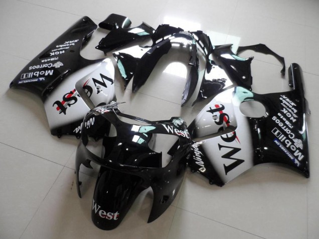 Preisgünstige Kawasaki ZX12R 00-01 Verkleidungen - West Preisgünstige Kawasaki ZX12R 00-01 Verkleidungen - West