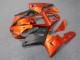 Preisgünstige Yamaha R1 00-01 Verkleidungen - Orange Schwarz Preisgünstige Yamaha R1 00-01 Verkleidungen - Orange Schwarz