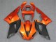 Preisgünstige Yamaha R1 00-01 Verkleidungen - Orange Schwarz Preisgünstige Yamaha R1 00-01 Verkleidungen - Orange Schwarz
