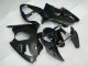 Preisgünstige Kawasaki ZX6R 00-02 Verkleidungen - Glänzend Schwarz Preisgünstige Kawasaki ZX6R 00-02 Verkleidungen - Glänzend Schwarz