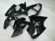Preisgünstige Kawasaki ZX6R 00-02 Verkleidungen - Glänzend Schwarz Preisgünstige Kawasaki ZX6R 00-02 Verkleidungen - Glänzend Schwarz