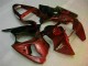 Preisgünstige Kawasaki ZX6R 00-02 Verkleidungen - Rot Preisgünstige Kawasaki ZX6R 00-02 Verkleidungen - Rot