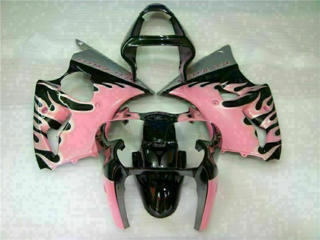 Preisgünstige Kawasaki ZX6R 00-02 Verkleidungen - Rosa Preisgünstige Kawasaki ZX6R 00-02 Verkleidungen - Rosa
