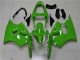 Preisgünstige Kawasaki ZX6R 00-02 Verkleidungen - Grün Preisgünstige Kawasaki ZX6R 00-02 Verkleidungen - Grün