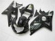 Preisgünstige Suzuki GSXR 1000 K1 00-02 Verkleidungen - Glänzend Schwarz Preisgünstige Suzuki GSXR 1000 K1 00-02 Verkleidungen - Glänzend Schwarz