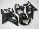 Preisgünstige Suzuki GSXR 1000 K1 00-02 Verkleidungen - Glänzend Schwarz Preisgünstige Suzuki GSXR 1000 K1 00-02 Verkleidungen - Glänzend Schwarz