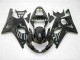 Preisgünstige Suzuki GSXR 1000 K1 00-02 Verkleidungen - Glänzend Schwarz Preisgünstige Suzuki GSXR 1000 K1 00-02 Verkleidungen - Glänzend Schwarz