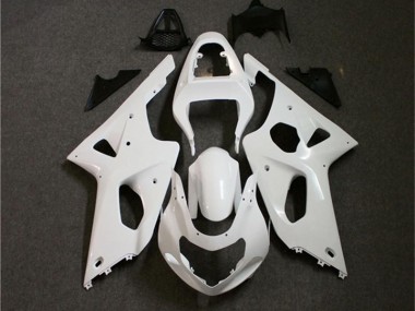 Preisgünstige Suzuki GSXR 1000 K1 00-02 Verkleidungen - Unbemalt