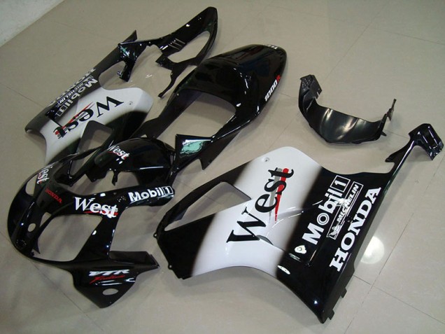 Preisgünstige Honda VTR 1000 00-06 Verkleidung - West Preisgünstige Honda VTR 1000 00-06 Verkleidung - West
