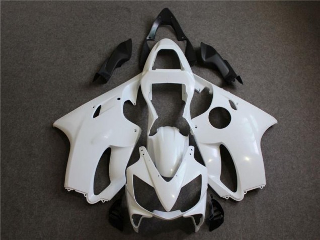Preisgünstige Honda CBR 600 F4i 01-03 Verkleidungen - Unbemalt