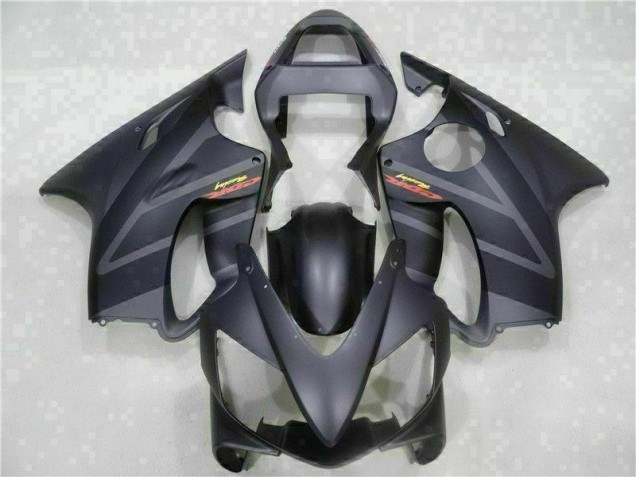 Preisgünstige Honda CBR 600 F4i 01-03 Verkleidung - Matt Schwarz Preisgünstige Honda CBR 600 F4i 01-03 Verkleidung - Matt Schwarz