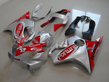 Preisgünstige Honda CBR 600 F4i 01-03 Verkleidungen - Fortuna