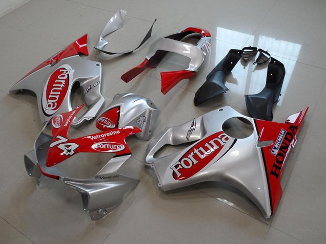 Preisgünstige Honda CBR 600 F4i 01-03 Verkleidungen - Fortuna Preisgünstige Honda CBR 600 F4i 01-03 Verkleidungen - Fortuna