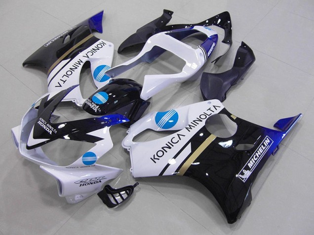 Preisgünstige Honda CBR 600 F4i 01-03 Verkleidungen - Konica Preisgünstige Honda CBR 600 F4i 01-03 Verkleidungen - Konica